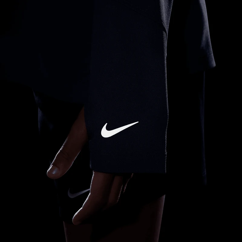 Nike Multi Dri-FIT UV-Longsleeve Kinder