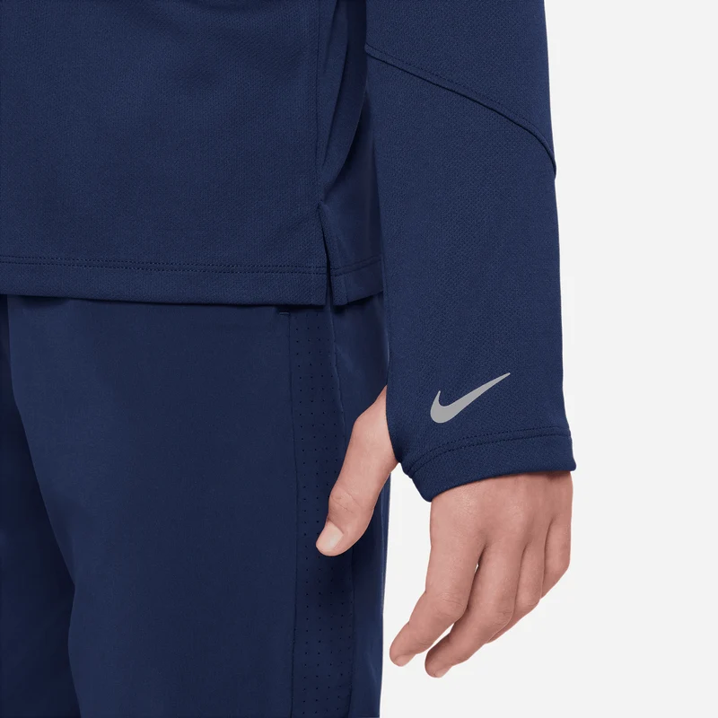 Nike Multi Dri-FIT UV-Longsleeve Kinder