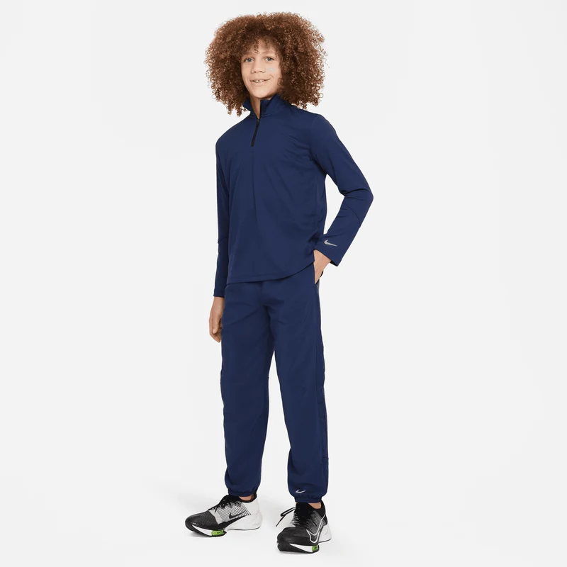 Nike Multi Dri-FIT UV-Longsleeve Kinder