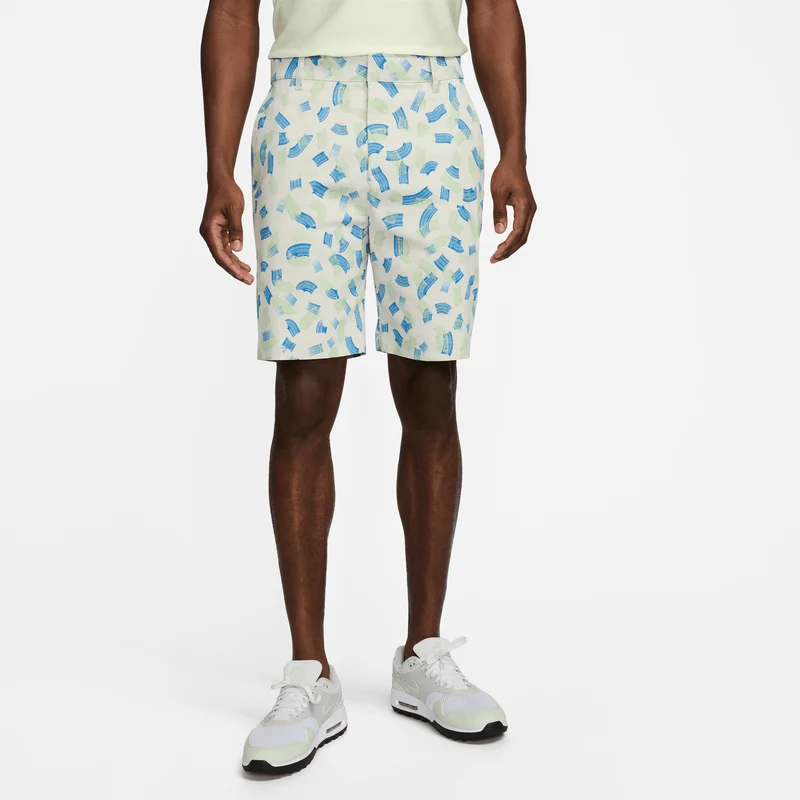 Nike Tour 8" Chino Golf Shorts Herren
