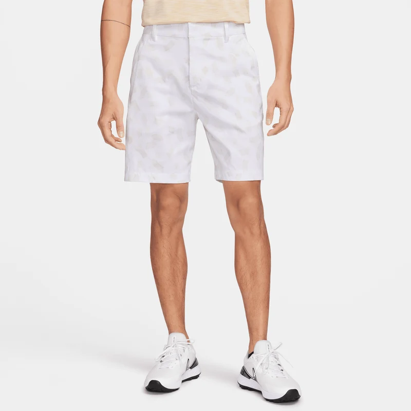 Nike Tour 8" Chino Golf Shorts Herren