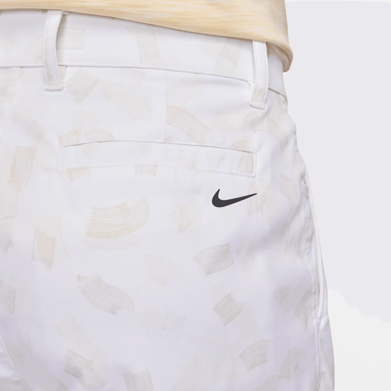 Nike Tour 8" Chino Golf Shorts Herren