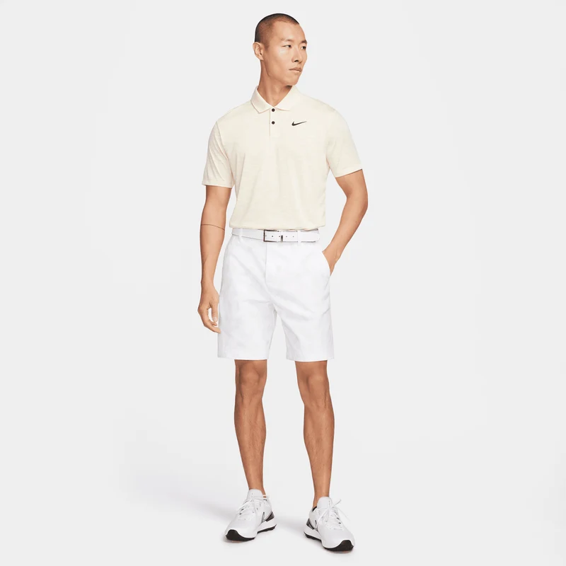 Nike Tour 8" Chino Golf Shorts Herren