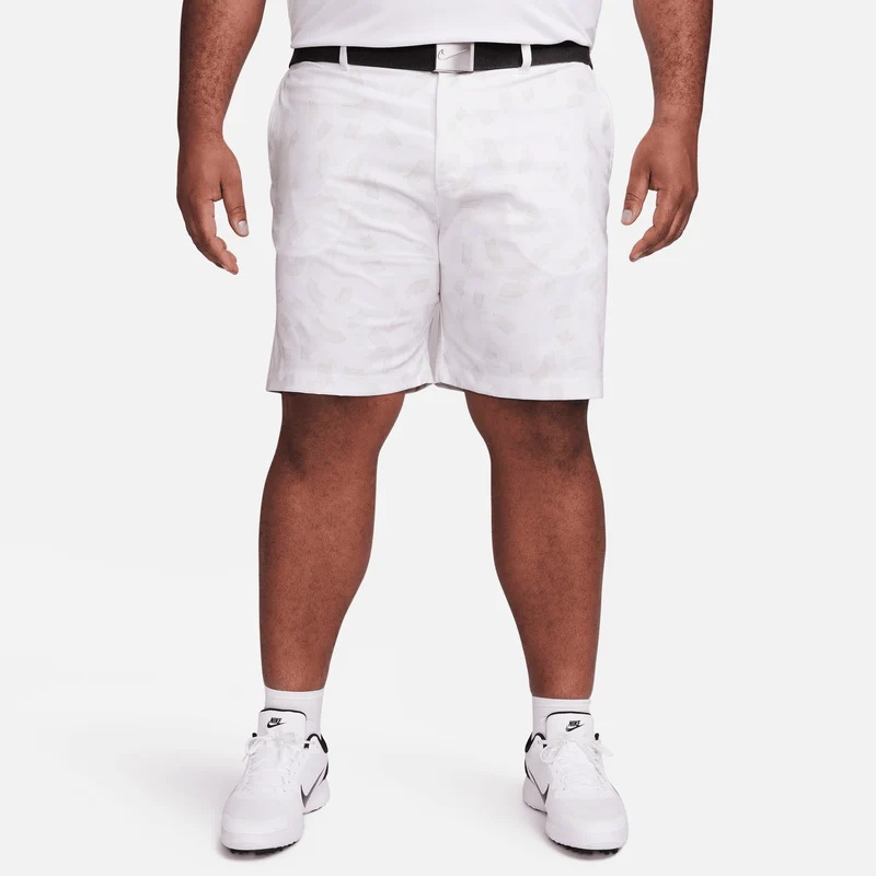 Nike Tour 8" Chino Golf Shorts Herren