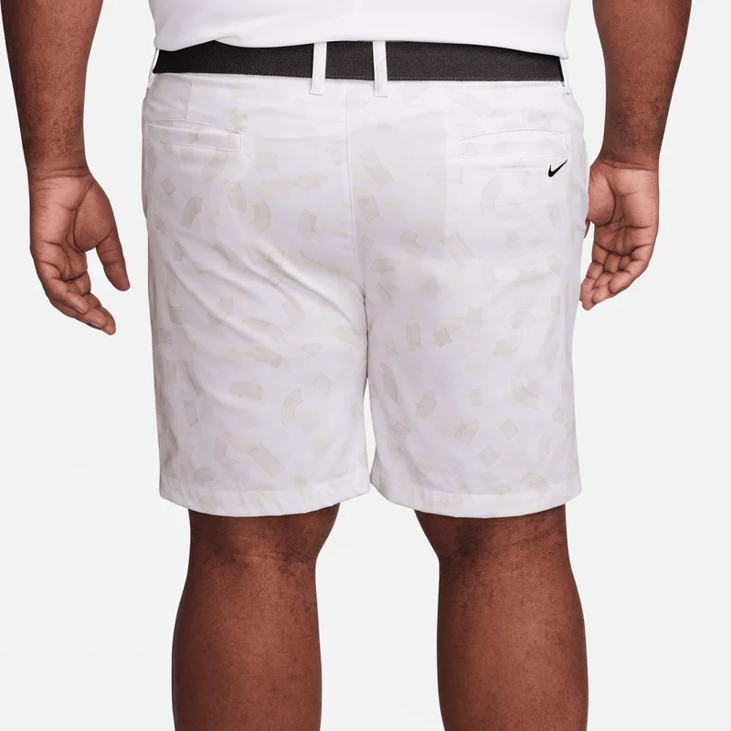 Nike Tour 8" Chino Golf Shorts Herren
