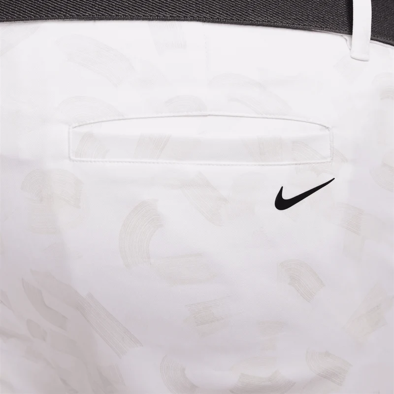 Nike Tour 8" Chino Golf Shorts Herren