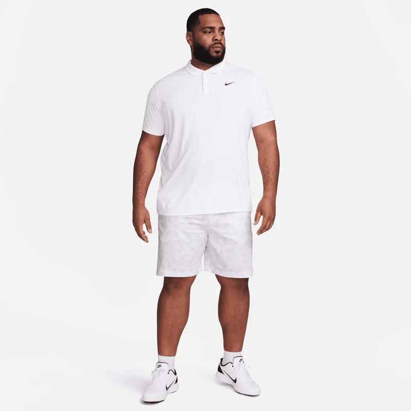 Nike Tour 8" Chino Golf Shorts Herren