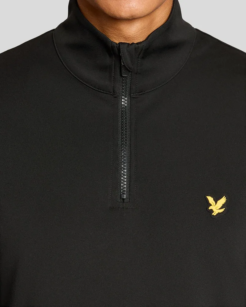 Performance 1/4 Zip Midlayer