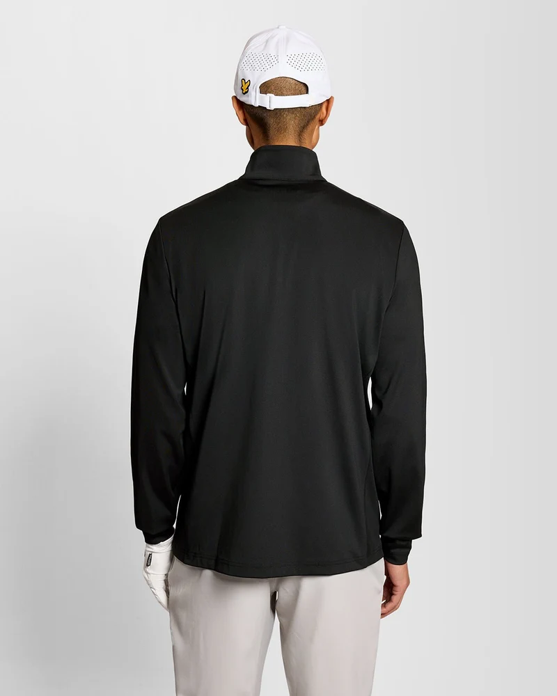 Performance 1/4 Zip Midlayer