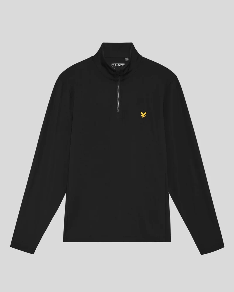 Performance 1/4 Zip Midlayer