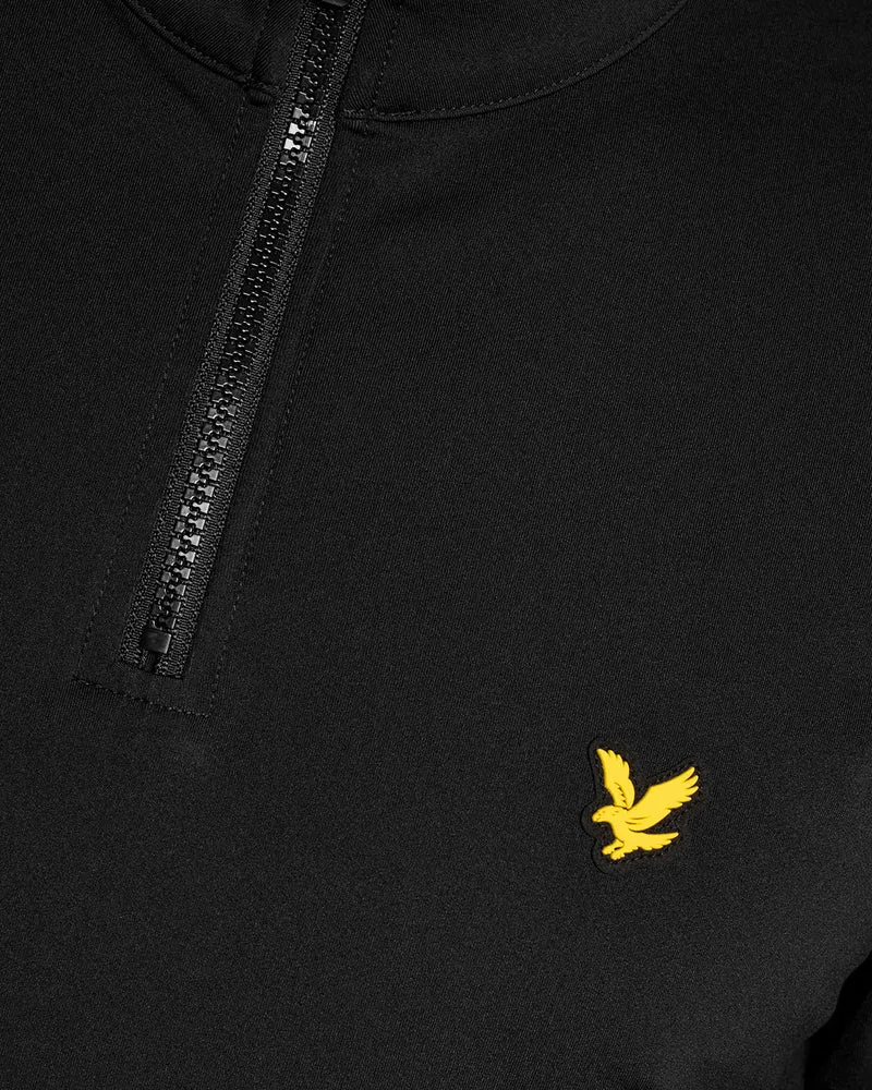 Performance 1/4 Zip Midlayer