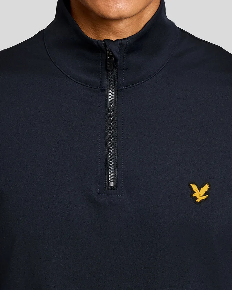 Performance 1/4 Zip Midlayer