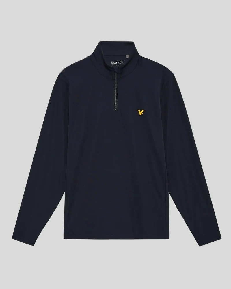 Performance 1/4 Zip Midlayer