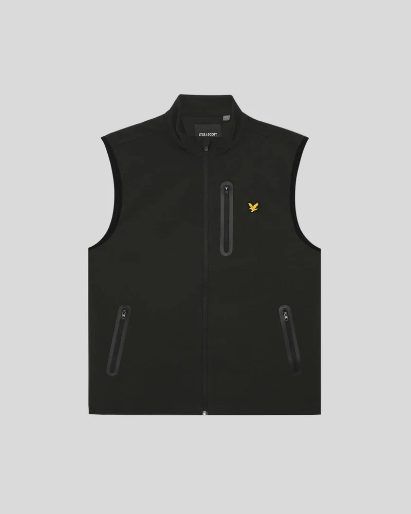 Sports Performance Gilet