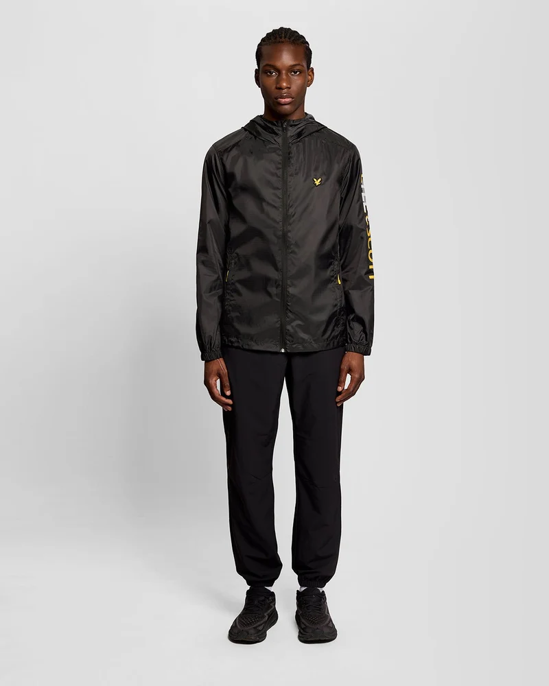 Sports Lightweight Training Jacket