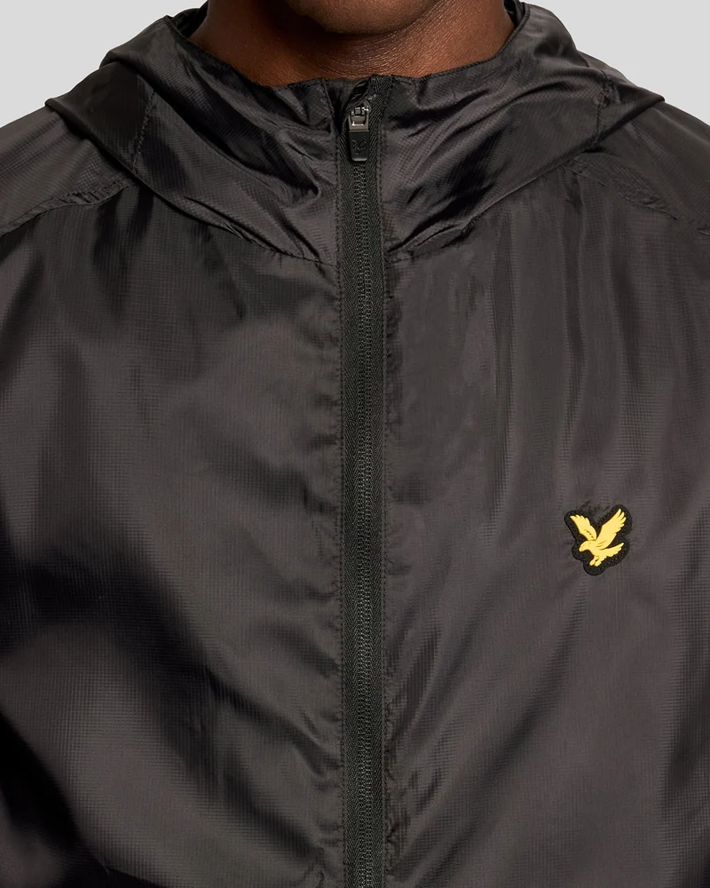 Sports Lightweight Training Jacket