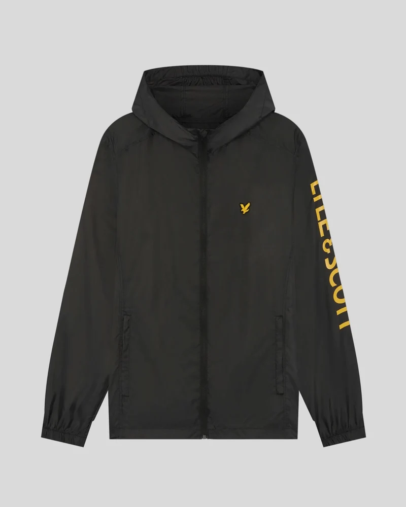 Sports Lightweight Training Jacket