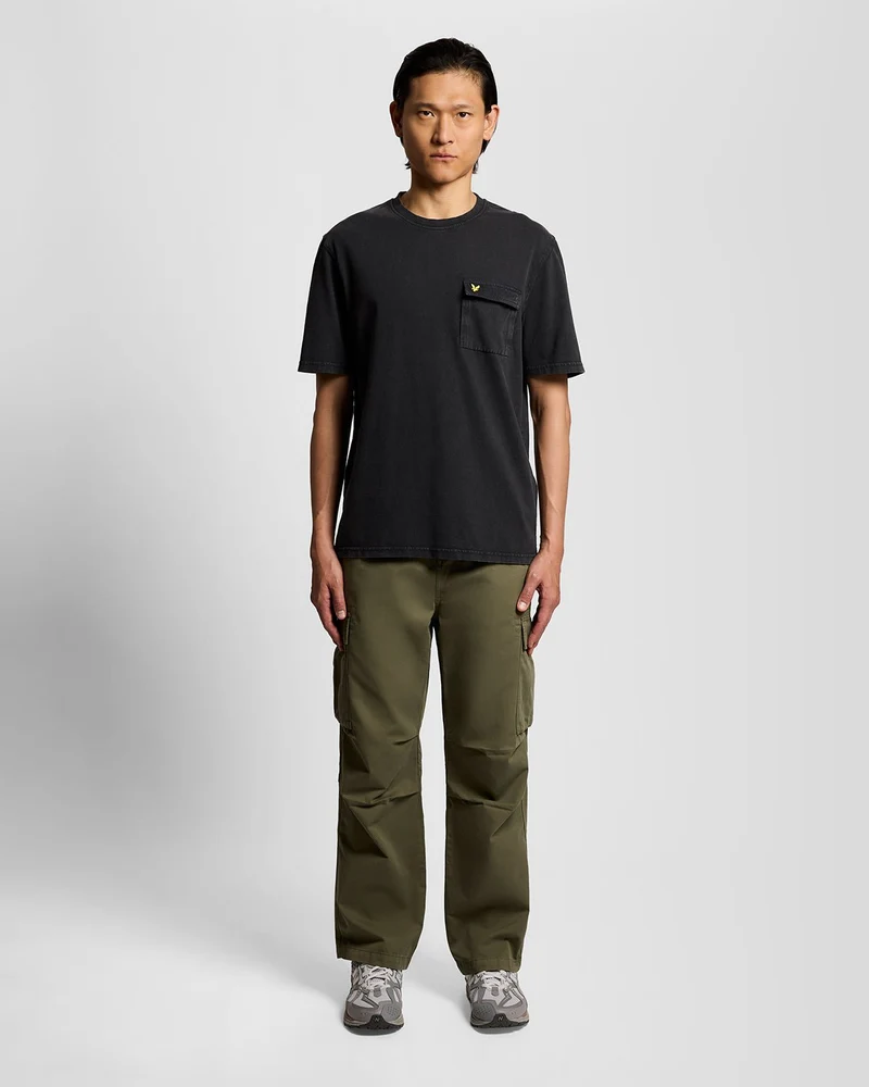 Cargo Pocket T-Shirt