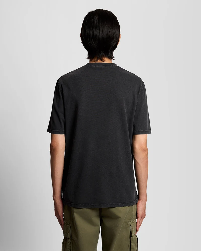 Cargo Pocket T-Shirt