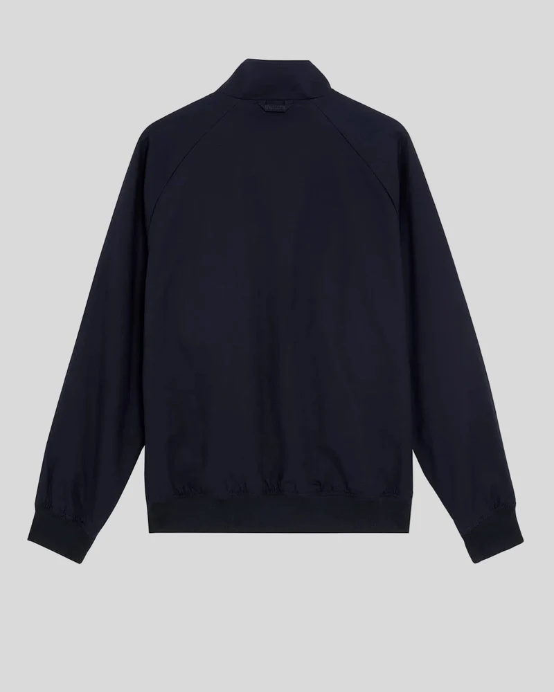 Cotton Harrington Jacket