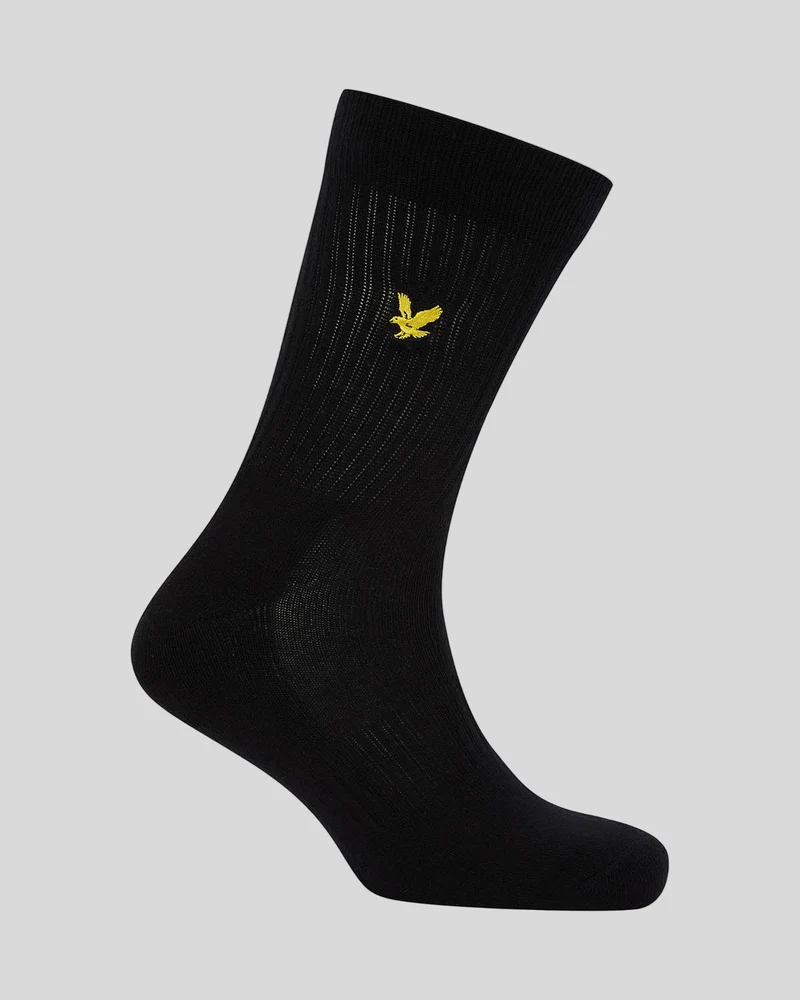5 Pack Tubular Sock
