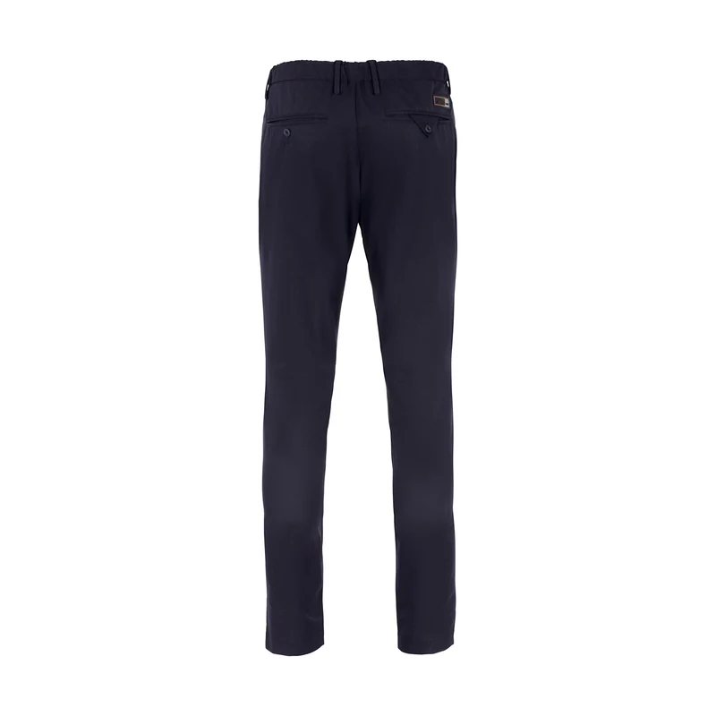 Alberto JUMP-G - Air Mesh WR Golfhose Herren