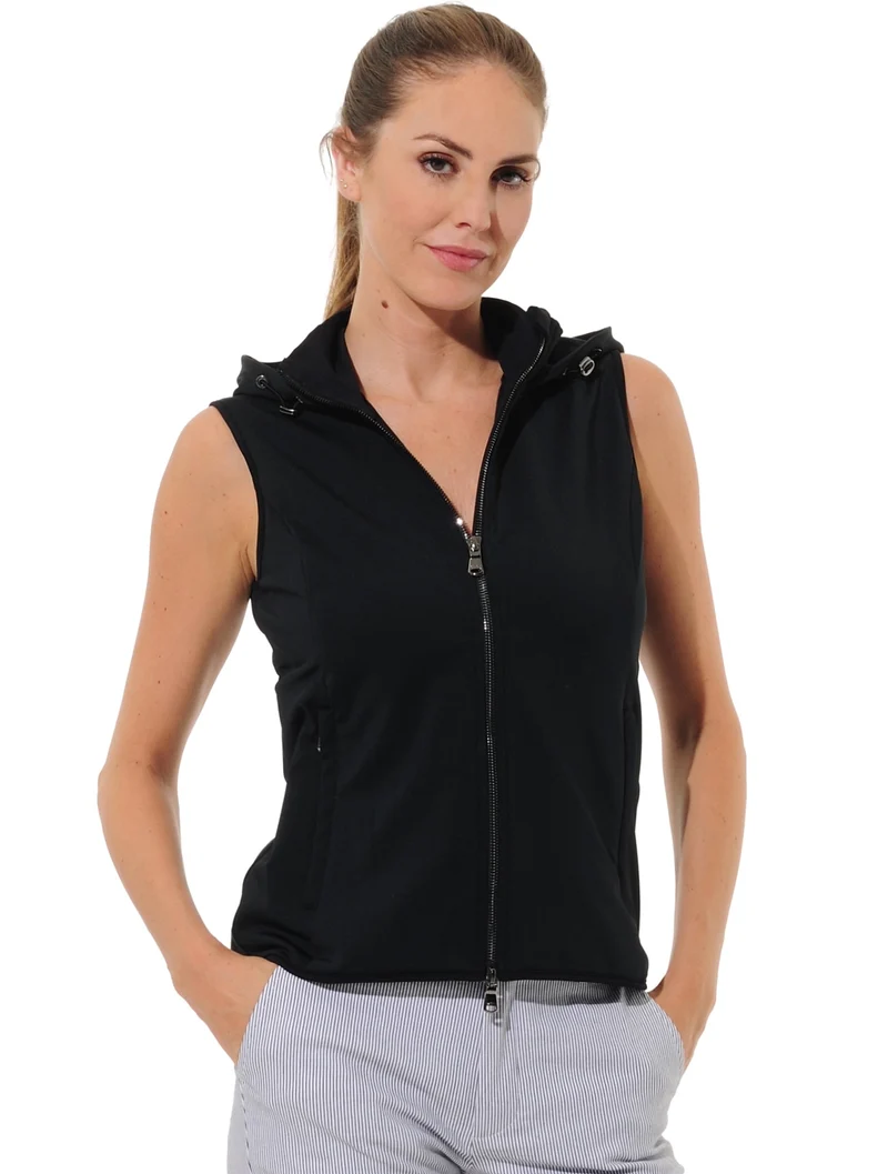 MDC Softex Weste Damen