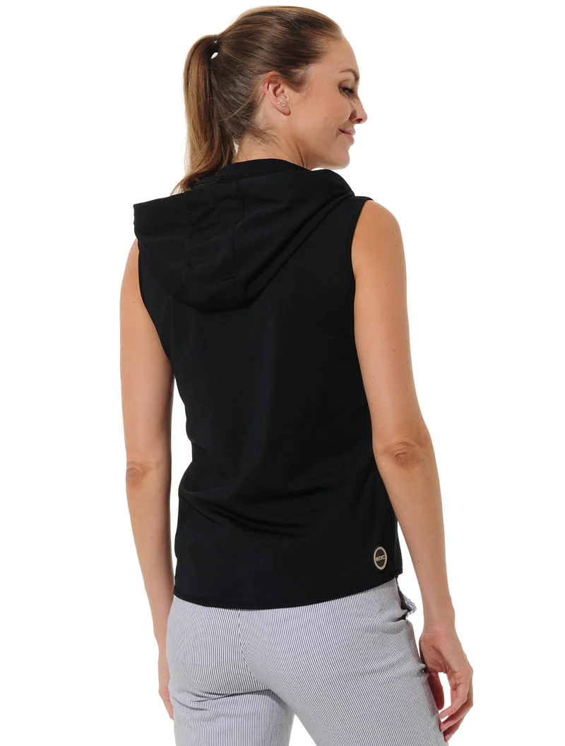MDC Softex Weste Damen