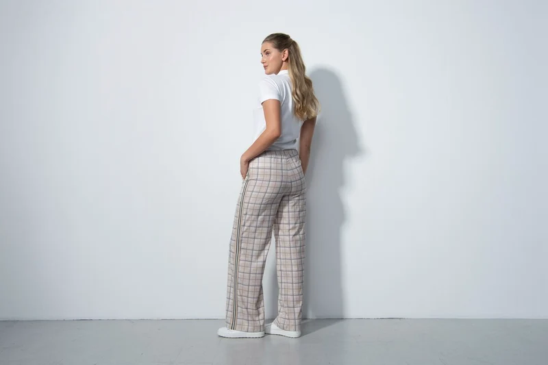 DailySports PANTIN Golfhose Damen