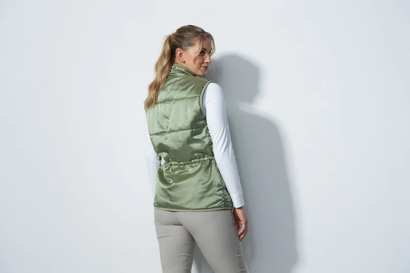 DailySports ROVIGO Weste Damen