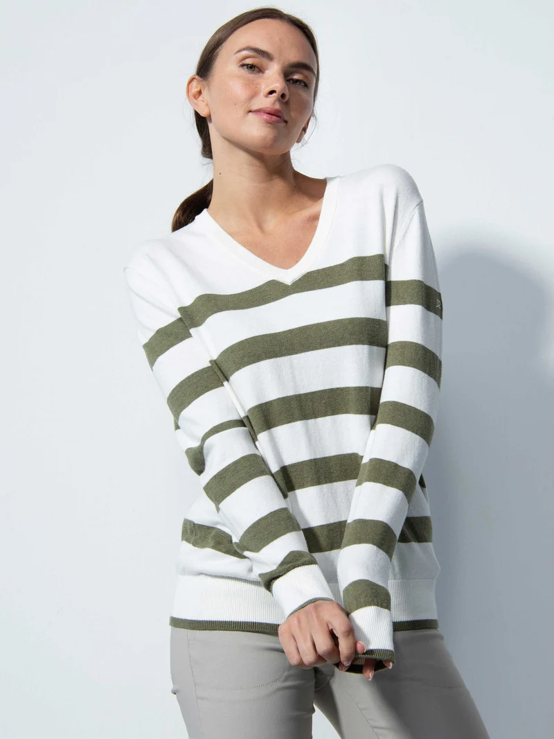 DailySports Ferrarra Pullover Damen