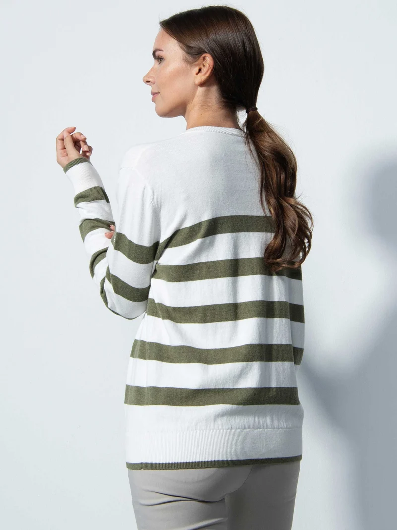 DailySports Ferrarra Pullover Damen
