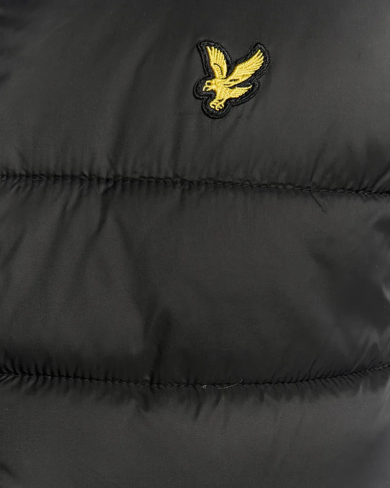 Wadded Gilet