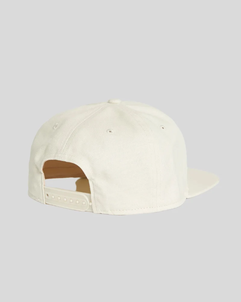Script Logo Baseball Cap