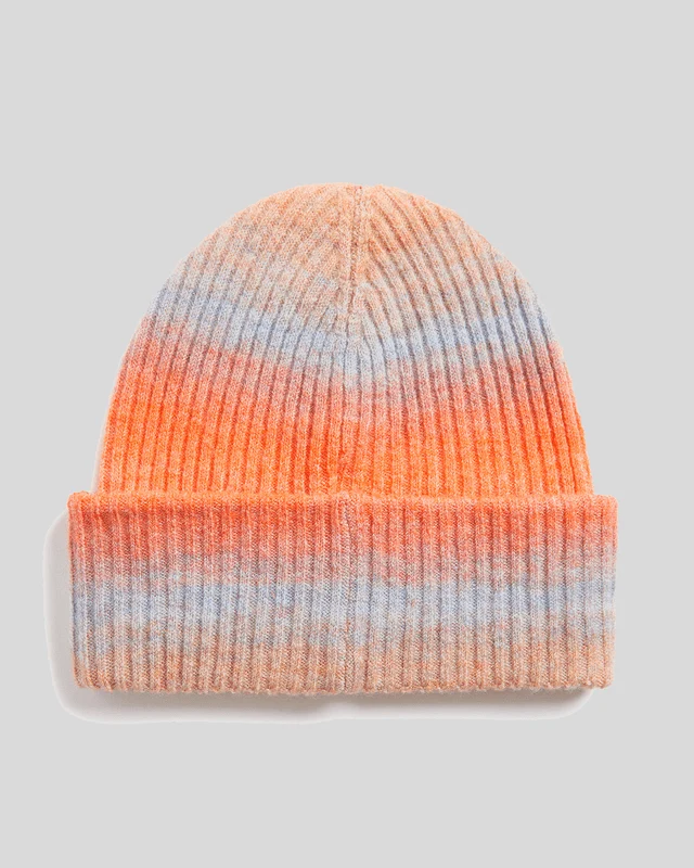 Ombre Beanie