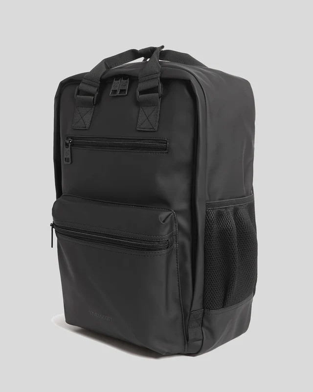 Water Resistant Backpack