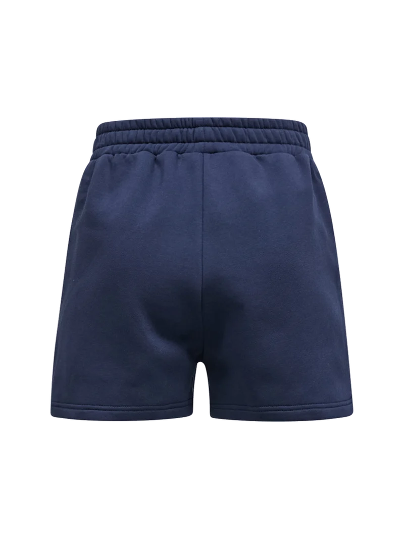 Peak Performance Original Small Logo Shorts Damen L blau L blau L blau L blau L blau