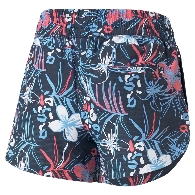 Puma Vented Artwork Short Damen