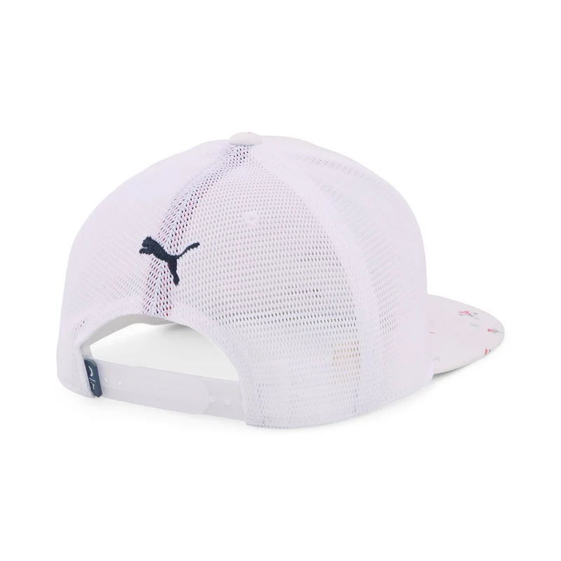Puma Volition Take Off Trucker Cap Herren