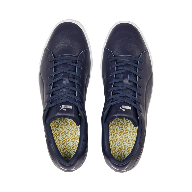 Puma Fusion Classic Golfschuh Herren