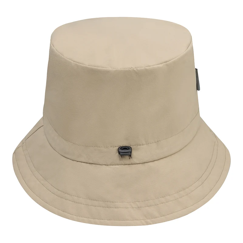 Regenhoed Opvouwbaar Sand