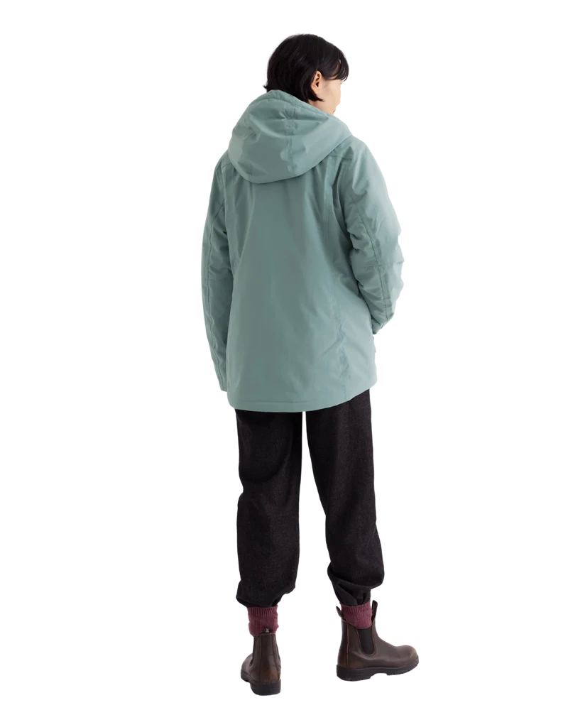 Seasalt Winter Jacket Dames Janelle Wade