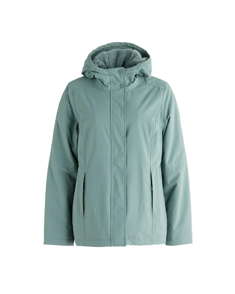 Seasalt Winter Jacket Dames Janelle Wade