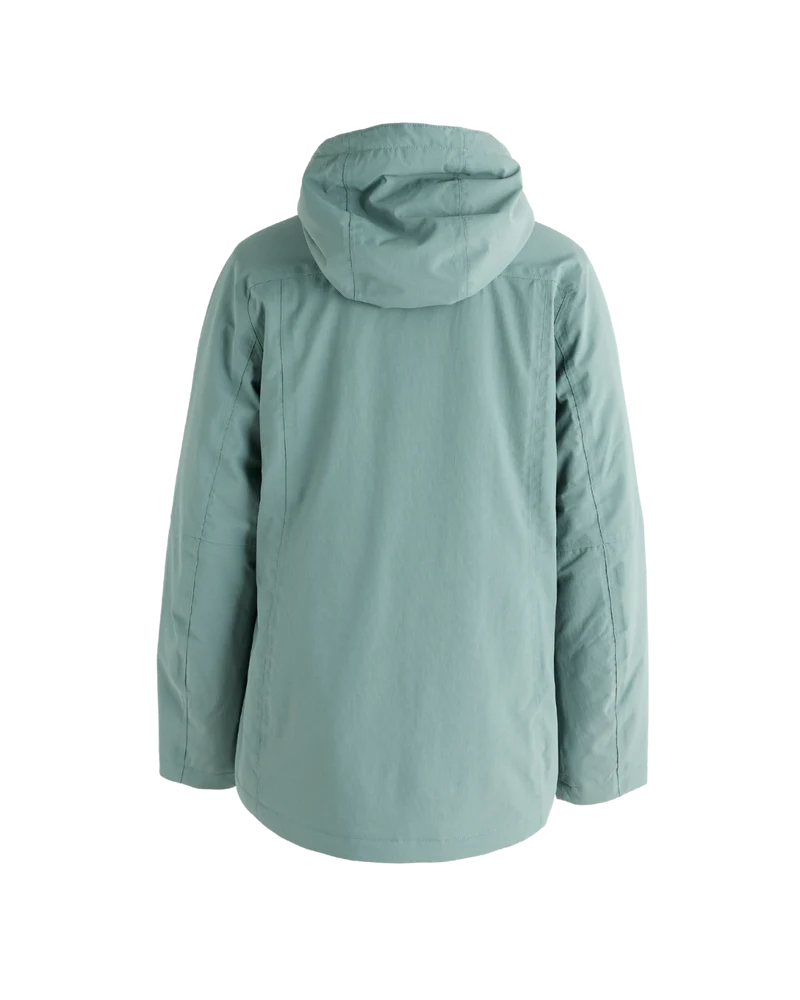 Seasalt Winter Jacket Dames Janelle Wade