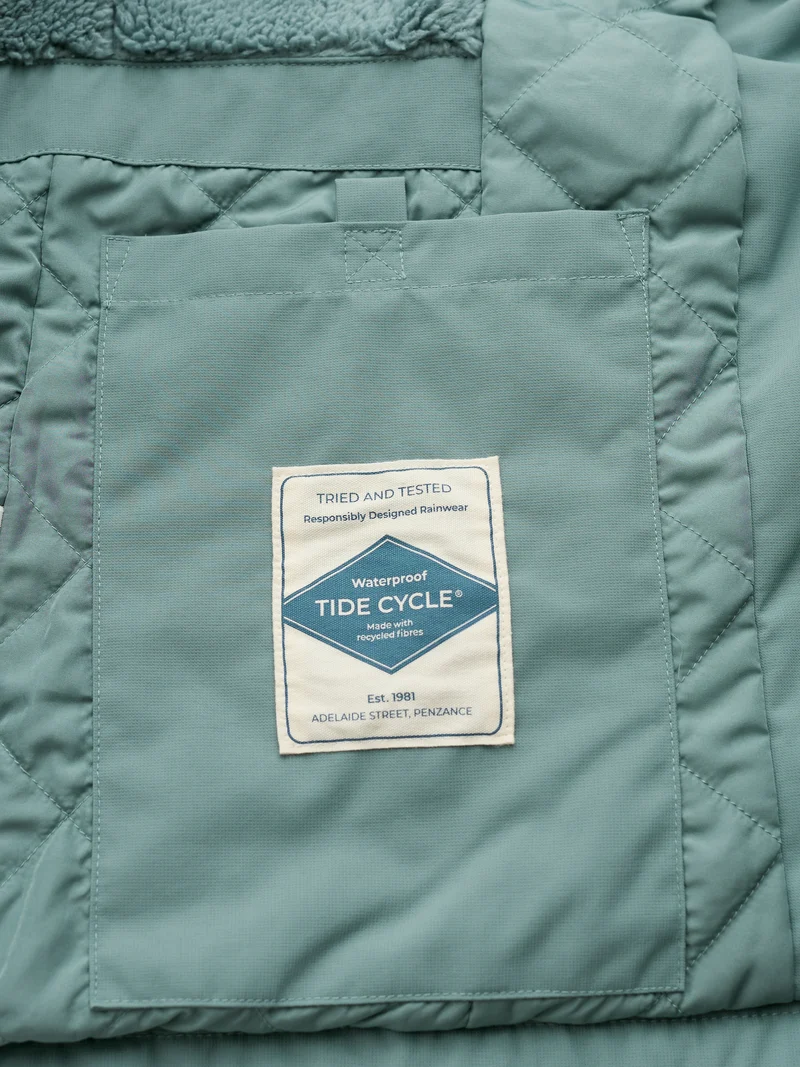 Seasalt Winter Jacket Dames Janelle Wade