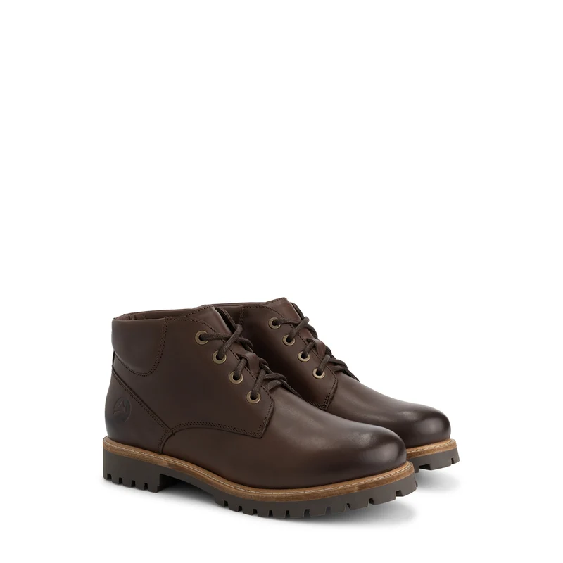 Tohuse Dark brown