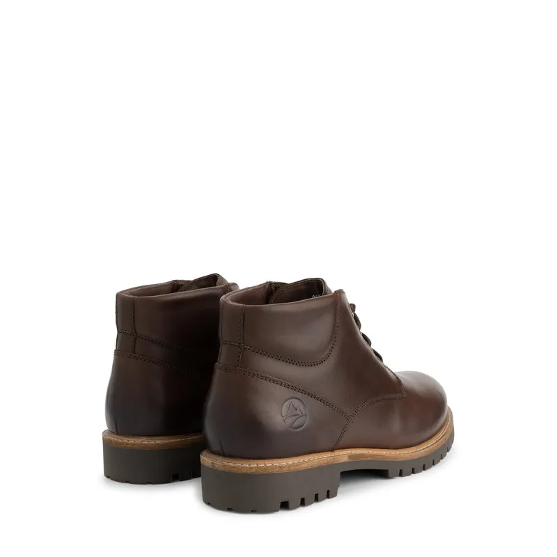 Tohuse Dark brown