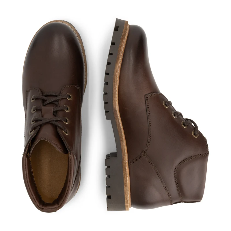 Tohuse Dark brown