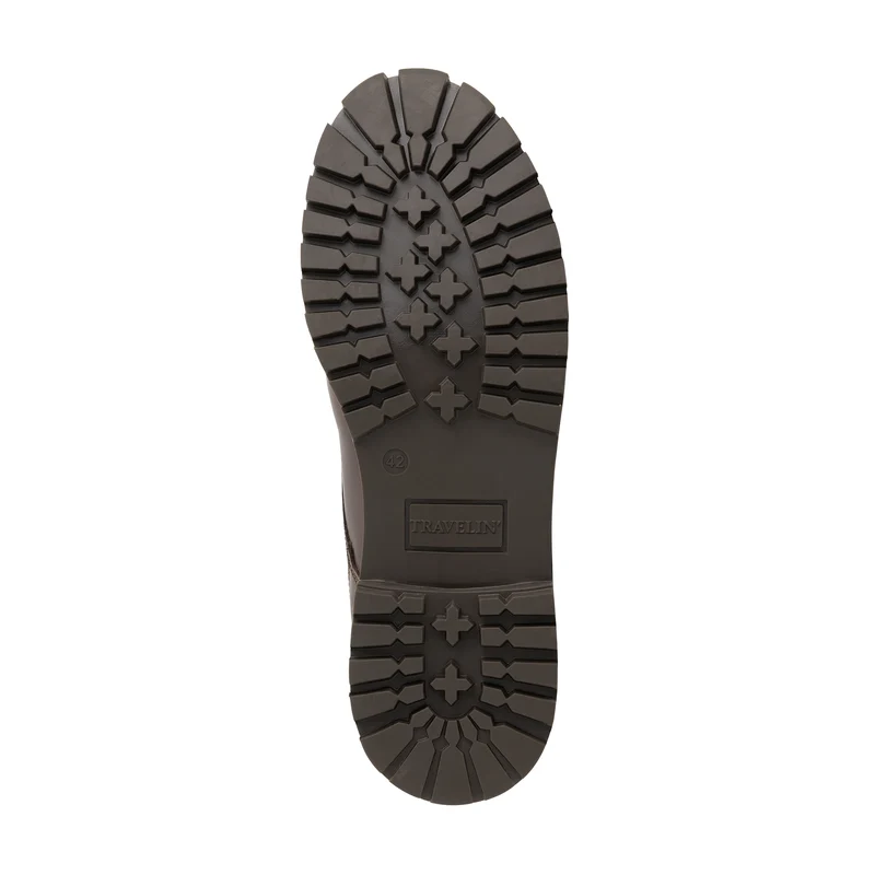 Tohuse Dark brown