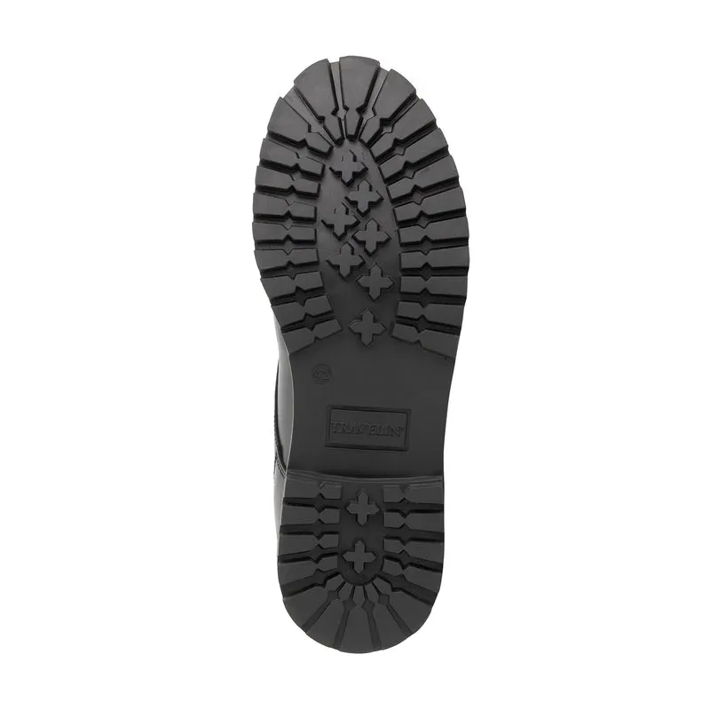 Tohuse Black